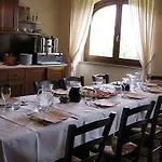Borgo San Fortunato * Assisi