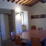 Borgo San Fortunato Landsted