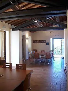 Borgo San Fortunato 乡村民宿 阿西西