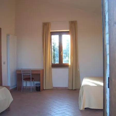Borgo San Fortunato Casa di campagna