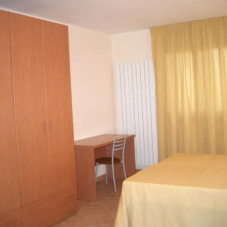 Borgo San Fortunato Landsted Assisi