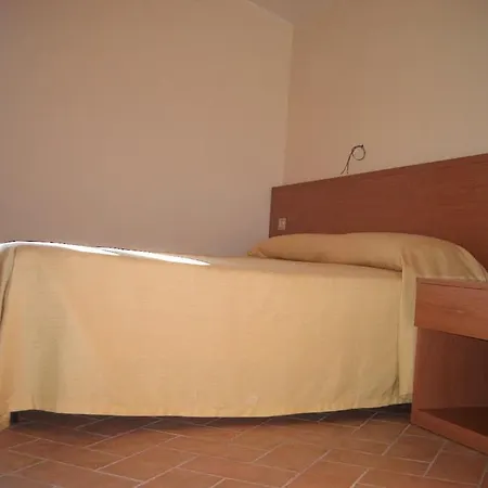 Venkovský dům Borgo San Fortunato *