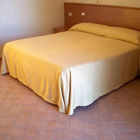 Borgo San Fortunato *