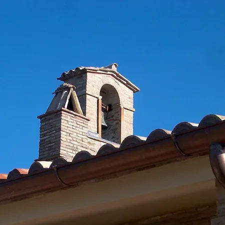 Borgo San Fortunato Летний дом *