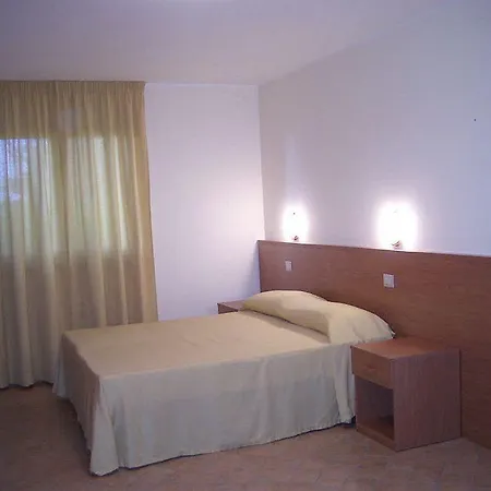 Casa di campagna Borgo San Fortunato