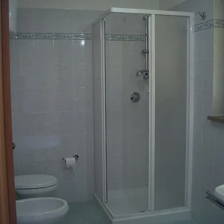 Borgo San Fortunato Ассизи