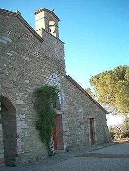 Borgo San Fortunato Casa di campagna