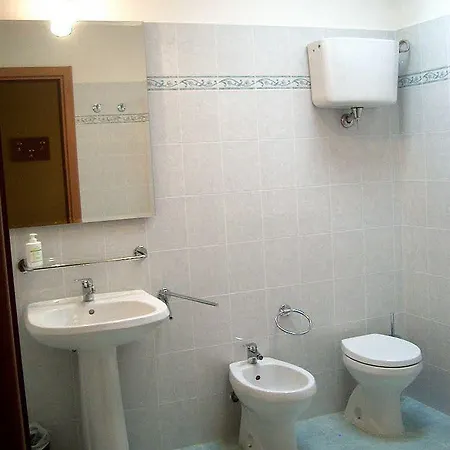 Borgo San Fortunato *