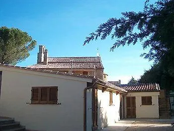 Borgo San Fortunato *