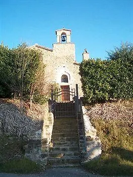 Borgo San Fortunato * Assisi