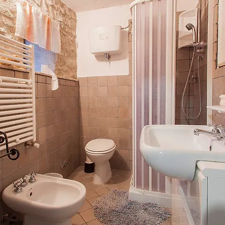 Casa di campagna Borgo San Fortunato *