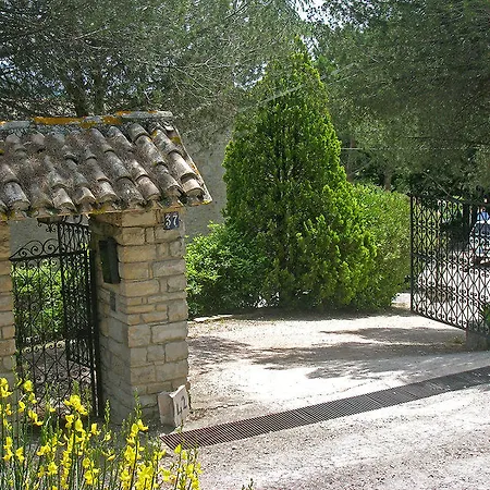 Borgo San Fortunato *