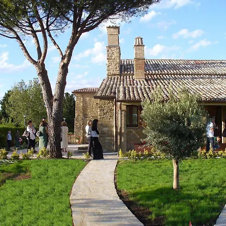 Borgo San Fortunato *