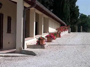 Borgo San Fortunato Venkovský dům Assisi