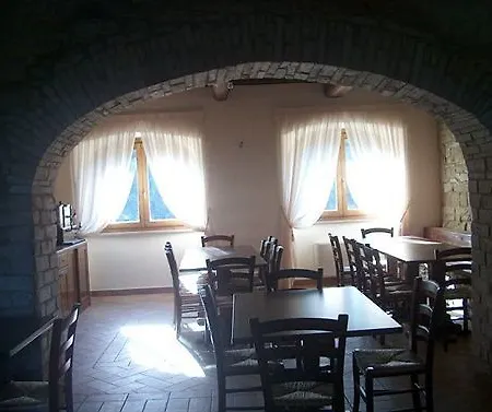 Borgo San Fortunato