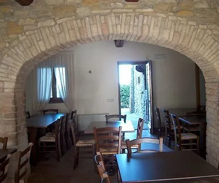 Borgo San Fortunato