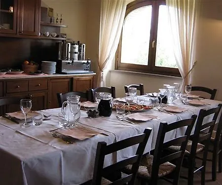 Borgo San Fortunato * Assisi