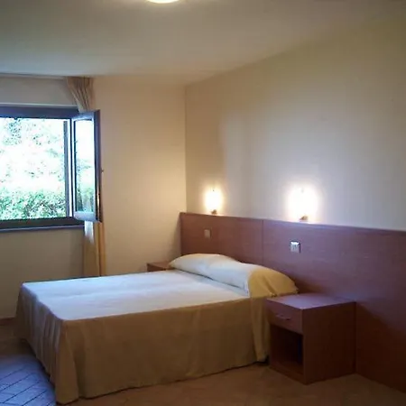 乡村民宿 Borgo San Fortunato 阿西西