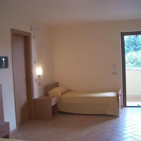 Borgo San Fortunato 阿西西